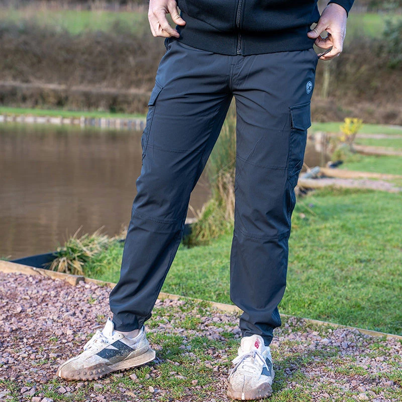 Matrix LW Cargo Trousers